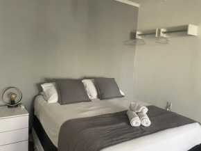 Apartamentos Liberdade São Paulo Center